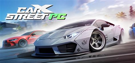 street game|CarX Street .